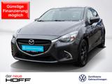 Mazda 2 1.5 SKYACTIV-G 90 Kizoku Rückfahrkamera Klimaa - Mazda 2: Kleinwagen