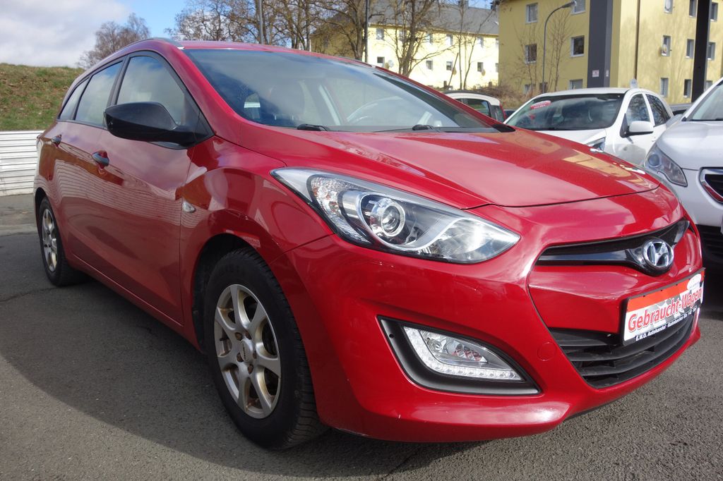Angebot ansehen Hyundai i30