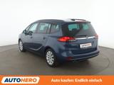 Opel Zafira Tourer 1.6 SIDI Turbo Active*7-SITZER* - Opel Zafira Tourer Gebrauchtwagen
