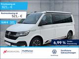 Volkswagen T6.1 California Beach 2.0 TDI 4M EDITION LED+AHK - Wohnwagen & Wohnmobile in Karlsruhe