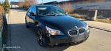 BMW Bmw 525 Diesel 2.5 E60 - BMW 525: 525d E60