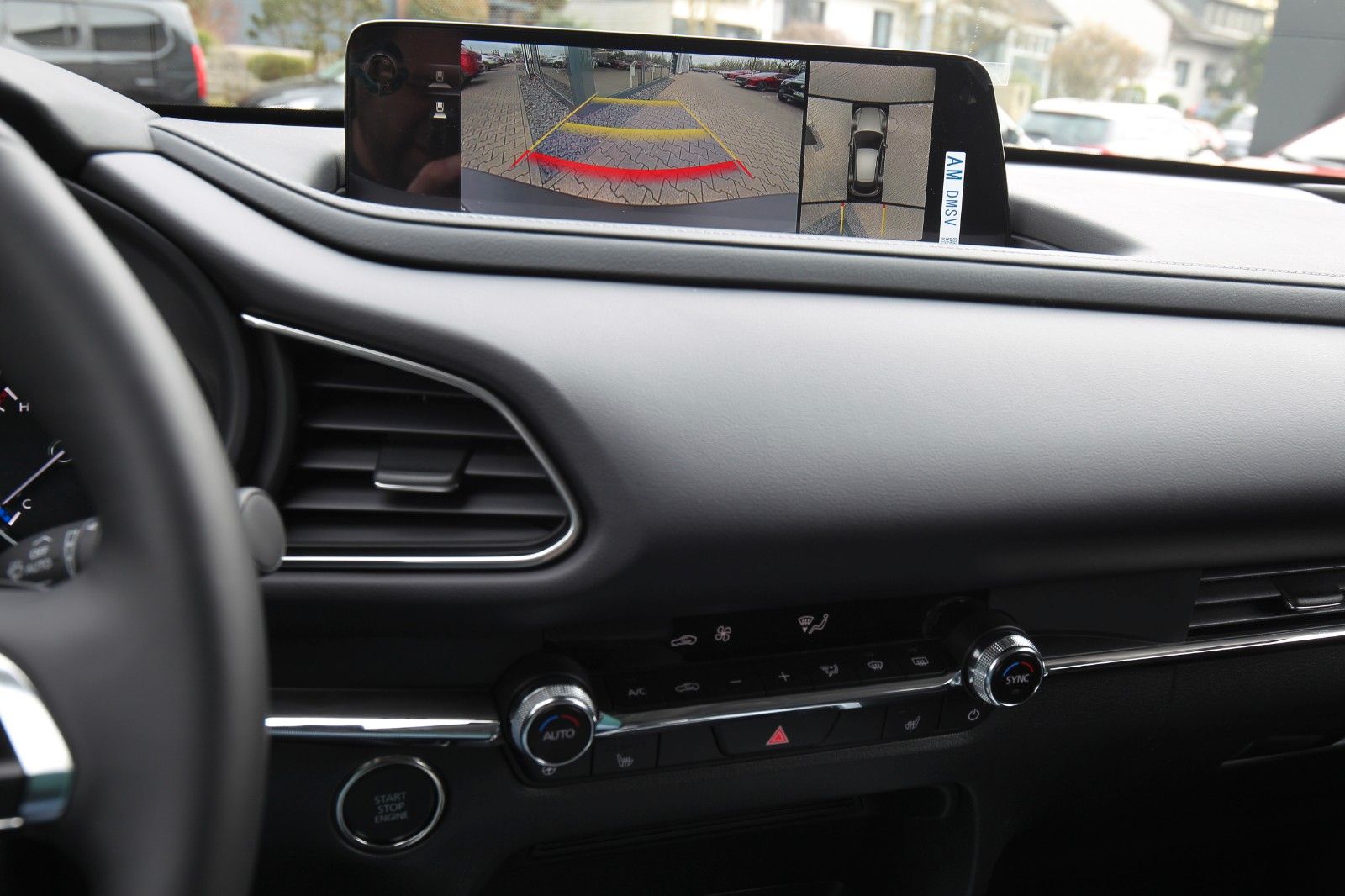 Mazda CX-30 - Bild 10