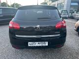 Peugeot 4008 4x4 Top Ausstattung - Peugeot 4008 Gebrauchtwagen