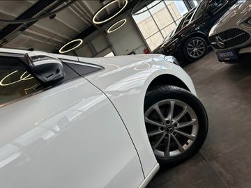 MYAUTOCENTER – Gebraucht- und Jahreswagen mit Werkstattservice in Pfaffenhofen Mercedes-Benz B 200 *360°*Keyless*Tempo*AHK*LED*Rückfahrkamera