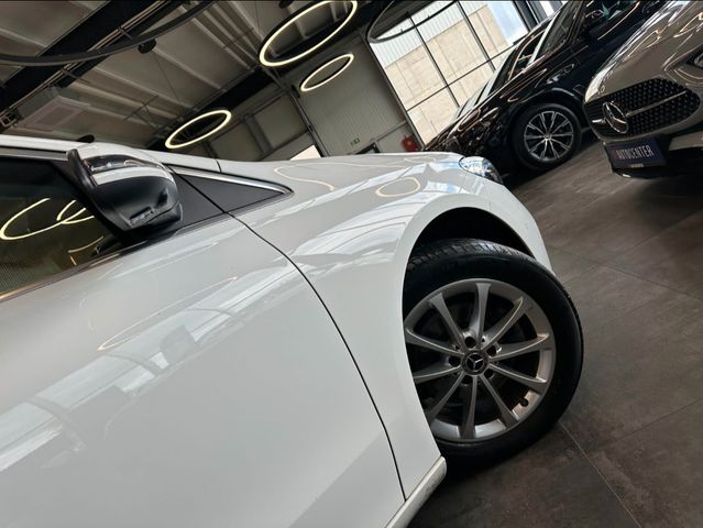 MYAUTOCENTER – Gebraucht- und Jahreswagen mit Werkstattservice in Pfaffenhofen Mercedes-Benz B 200 *360°*Keyless*Tempo*AHK*LED*Rückfahrkamera