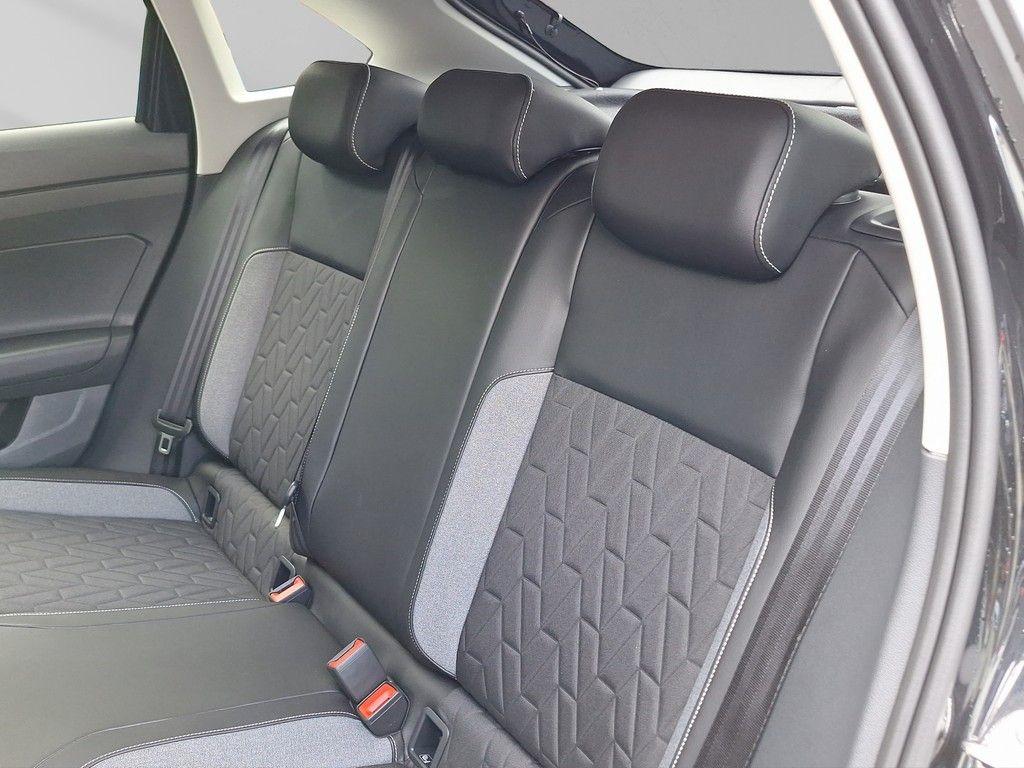 Volkswagen Taigo Life 1,0 l TSI OPF Energy AHK-MATRIX-RFK-K, миниатюра 13