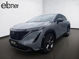 Nissan Ariya I Evolve Pack I 213PS 63 kWh I 360°Kamera - Nissan Ariya Gebrauchtwagen