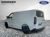 Ford TRANSIT CUSTOM 280 L1 H1 Kasten LKW Trend 81 KW - Ford Transit l1h1