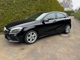 Mercedes-Benz A 180 d DCT - MB-Garantie AHK  Winterreifen