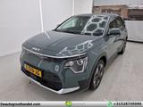Kia Niro Light Edition 64.8 kWh