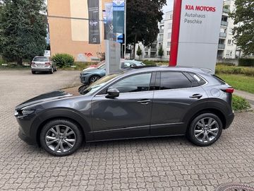 Mazda CX-30 e-SKYACTIVE G 150 SKYACTIV-Drive EXCLUSIVE