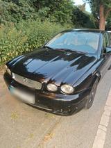 Jaguar jaguar x type - gebrauchte Jaguar X-Type aus dem Jahr 2008