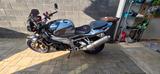 Aprilia Tuono 1000 RSV - APRILIA NAKED BIKE
