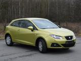 Seat Ibiza 1,2 Style - Seat Ibiza aus 2009: 1.2