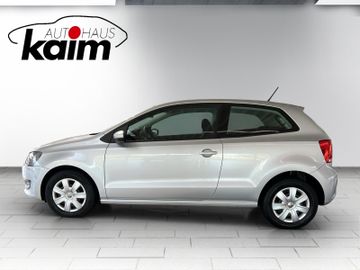 Bild 2 VW Polo 1.2 Trendline