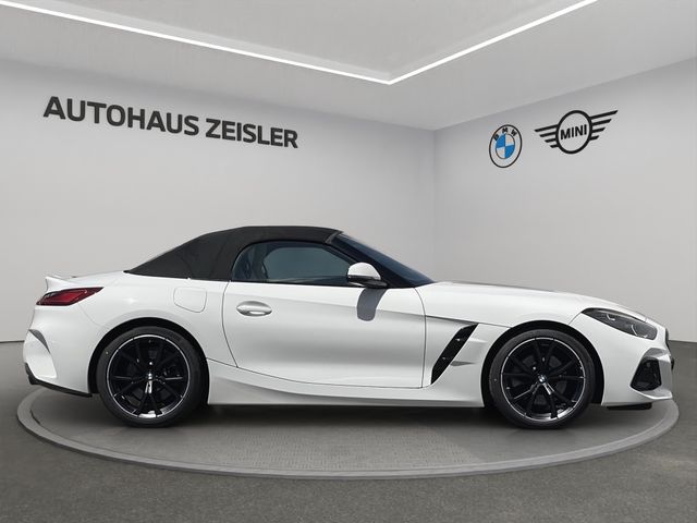 Foto Nummer 3: BMW Z4