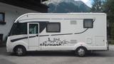 Itineo FB650 - Itineo Wohnwagen & Wohnmobile
