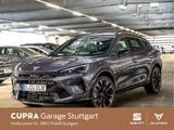 Cupra Formentor 1.5 eTSI 110 kW (150 PS) 7-Gang-DSG /5 - Cupra Formentor mit Benzin-Antrieb: Limousine, Automatik