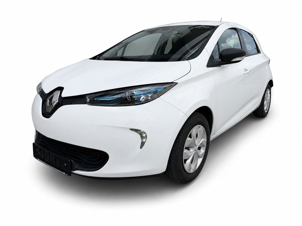 Angebot ansehen Renault ZOE