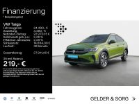 Volkswagen Taigo - Vorschau Bild 1