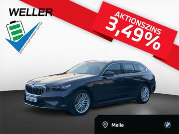 BMW 530e xD Tour 639,-/Anz DAPro 360° KomfSi