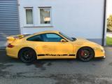 Porsche 997 Carrera S  Speedgelb  GT3 Optik - Porsche Gebrauchtwagen in Regensburg