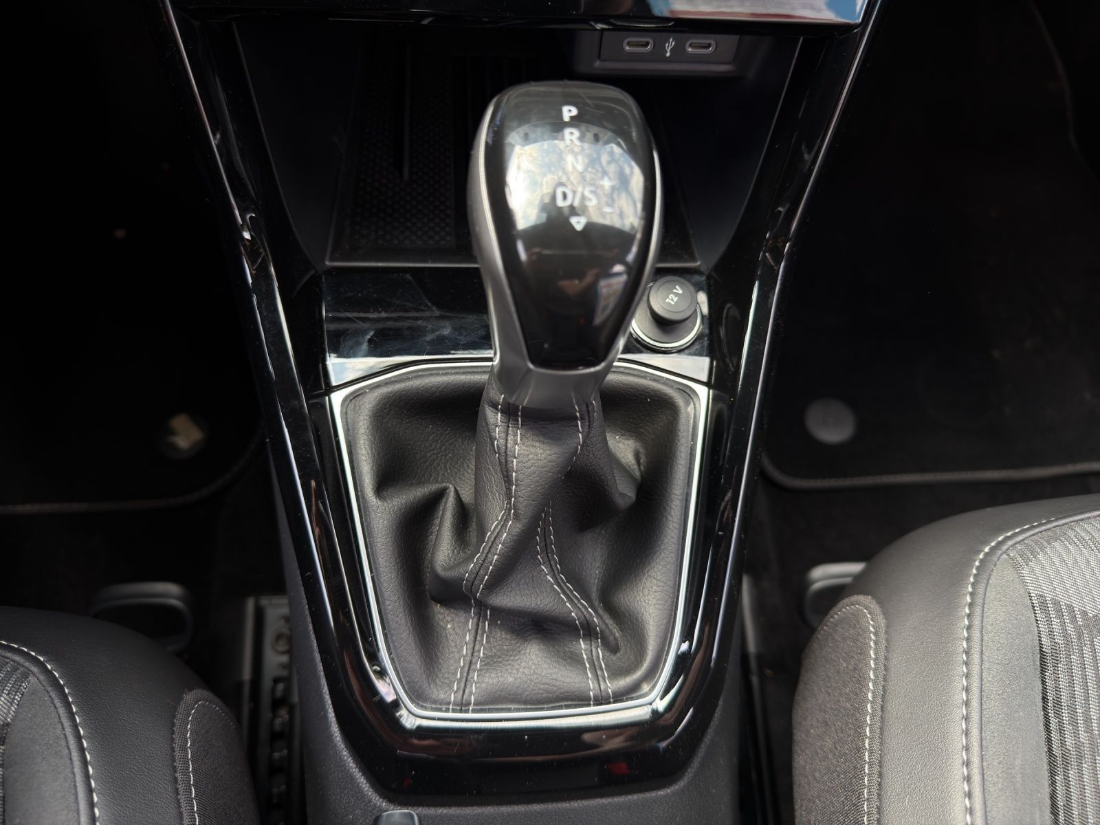 Volkswagen T-Cross - Bild 12