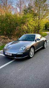 Porsche 997.2 Carrera Coupé Facelift PDK - Porsche 997 in Duisburg