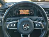 Volkswagen Golf VII Variant GTD DSG Radar ACC DAB - Volkswagen Golf: Kombi, R
