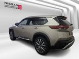 Nissan X-TRAIL e-POWER 4x2 Tekna 5 Sitze PGD Bose 20'' - Nissan: Allradantrieb