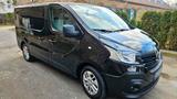 Renault  EXTREM WENIGE KM-1. Hand-Top Camper  Basis - Renault Trafic Camper Gebrauchtwagen