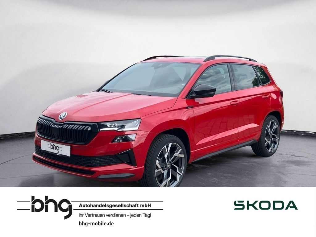 Image of Skoda Karoq