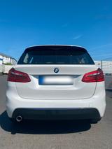 BMW 2er Active Tourer - BMW 216 Active Tourer von privat
