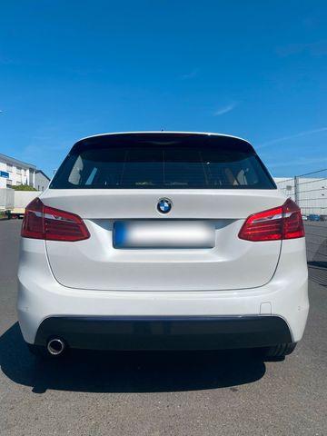 BMW BMW 2er Active Tourer