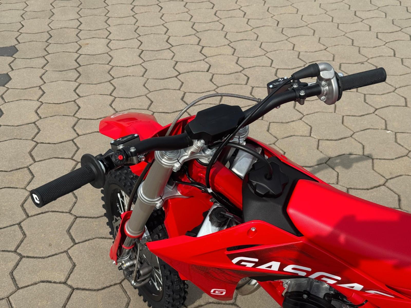 Gasgas MC 65 MY27 NO TC/SX AUF LAGER