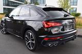 Audi SQ5 Sportback 3.0 TDI quattro,ACC,Head-Up,Matrix - Audi SQ5 in Köln