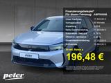 Opel Corsa F 1.2 Turbo GS Klimaautomatik Alcantara Si - Opel Corsa gs Gebrauchtwagen
