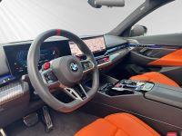 BMW M5 - Vorschau Bild 25