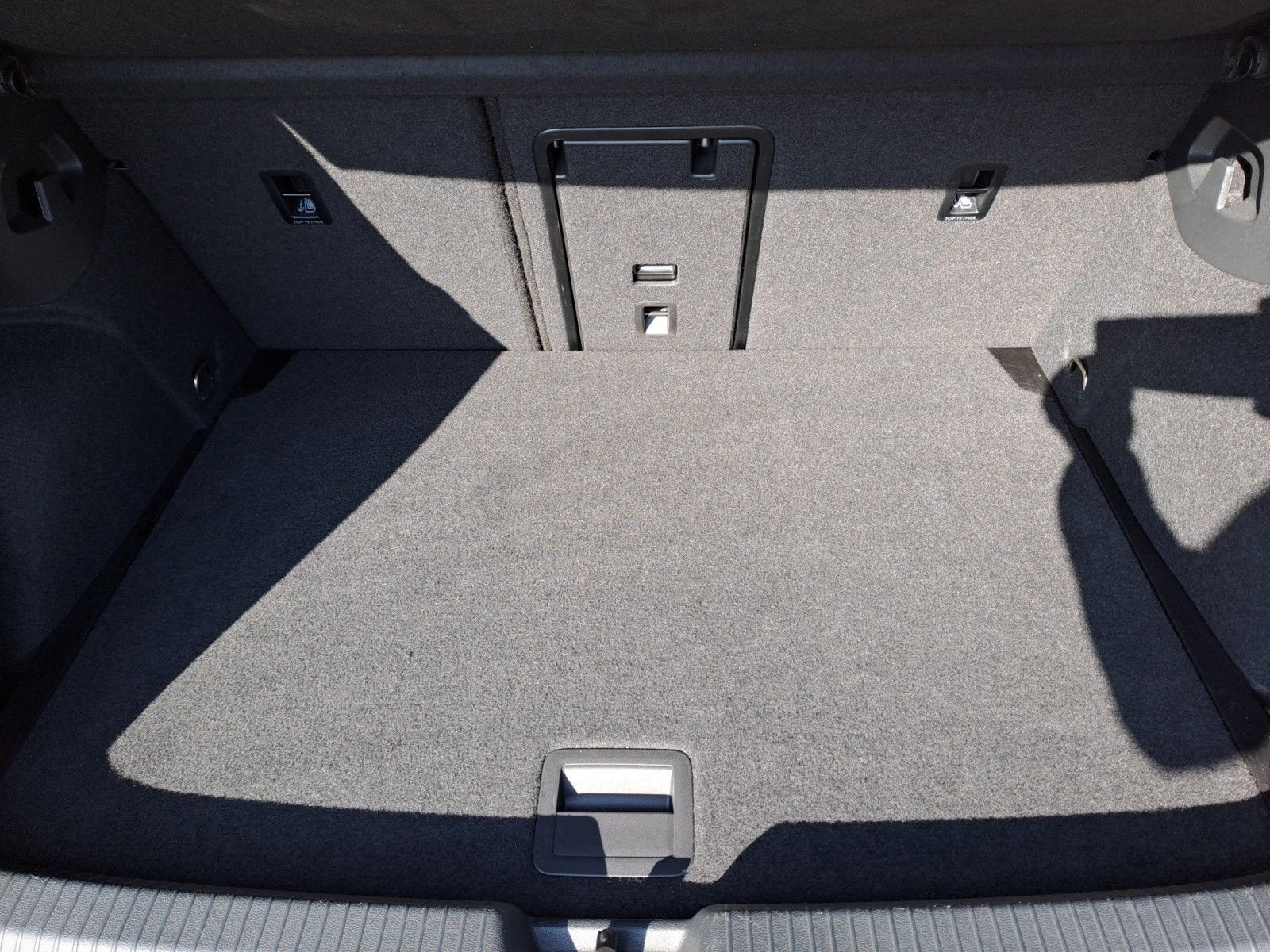 Volkswagen Golf - Bild 9