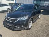 Honda CR-V 1,6 DTEC Elegance 2WD*Klimaauto.*Kamera*AHK - Honda CR-V mit Diesel-Antrieb: 2.2