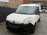 Opel Combo D Kasten L1H1 2,2t Motorschaden - Motorschaden mit Diesel-Antrieb