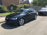 Audi A3 35 TFSI S tronic Sportback - S line