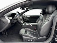 BMW M850 - Vorschau Bild 16