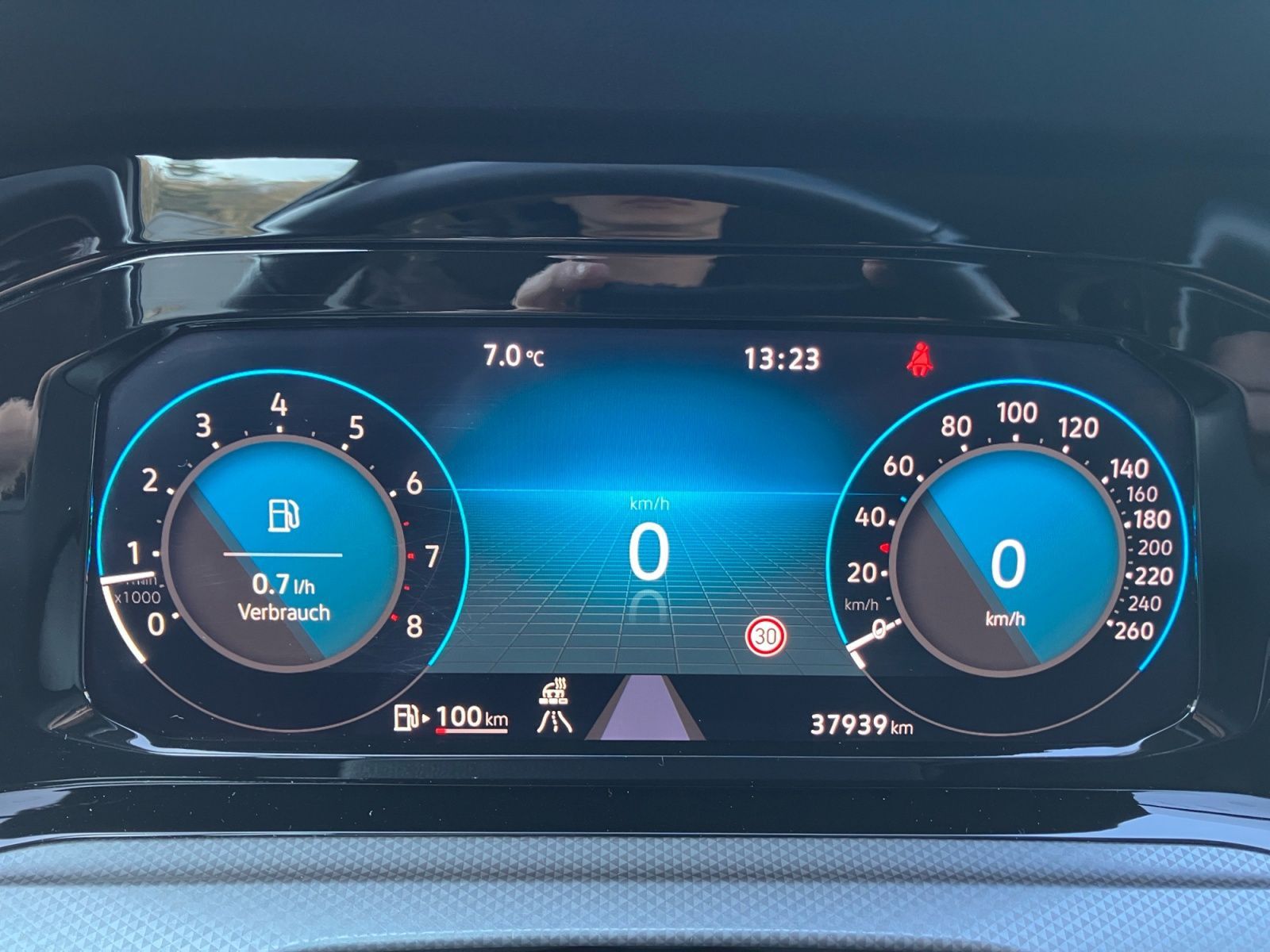 Volkswagen Golf - Bild 12