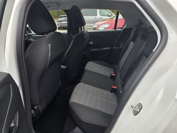 Bild 8 Opel Corsa Business Edition NAVI/PDC/ALU/LED-SW