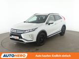 Mitsubishi Eclipse Cross 1.5 T-MIVEC Intro Edition 2WD