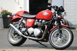 Triumph Thruxton - Angebote