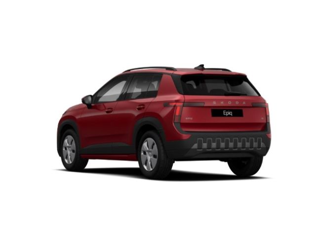 Skoda Epiq - Bild 3