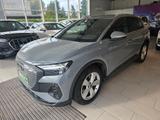 Audi Q4 e-tron 40 e-tron - Audi Q4 aus 2023
