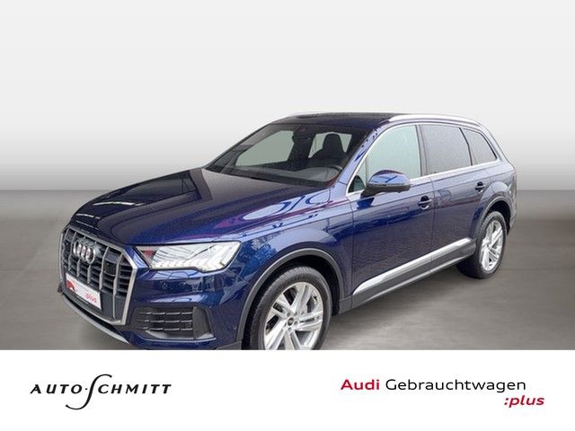 Audi Q7 - 1
